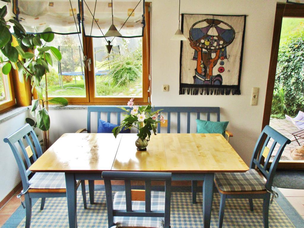 Haus Inge Διαμέρισμα Sankt Gallenkirch Εξωτερικό φωτογραφία