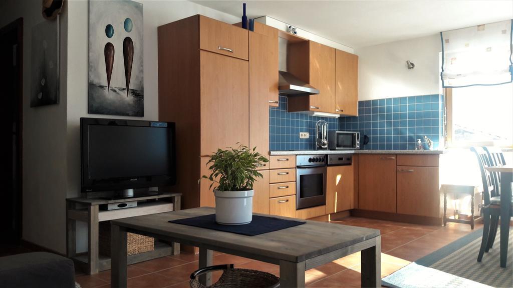 Haus Inge Διαμέρισμα Sankt Gallenkirch Εξωτερικό φωτογραφία