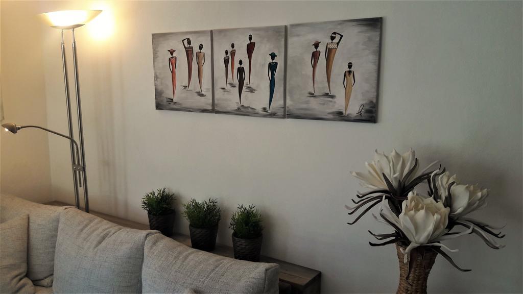 Haus Inge Διαμέρισμα Sankt Gallenkirch Εξωτερικό φωτογραφία